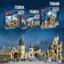 Lego Harry Potter 75954 Hogwarts Great Hall Image 2