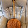 Emerald Paragon Tenor Banjo Image 7