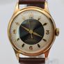 Blumus vintage military Watch Image 6