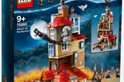 Lego Harry Potter