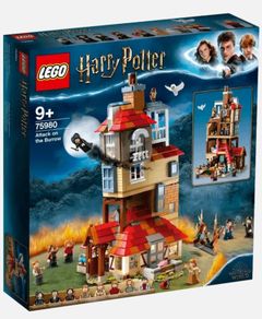 Lego Harry Potter