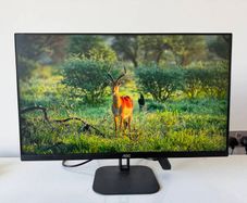 AOC 27" Monitor with inbuilt speaker