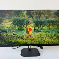 AOC 27" Monitor with inbuilt speaker