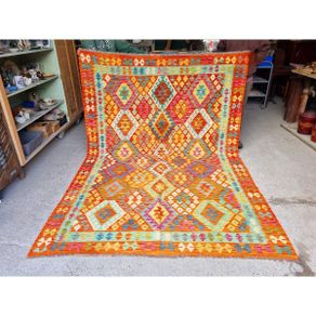 Kelim Rug Kasrug28