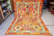 Kelim Rug Kasrug28