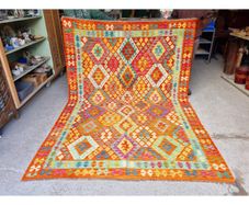 Kelim Rug Kasrug28