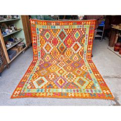 Kelim Rug Kasrug28