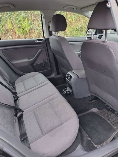 Volkswagen Golf 2007