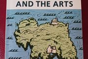 Ireland &amp; The Arts/ Tim Pat Coogan/ 1983