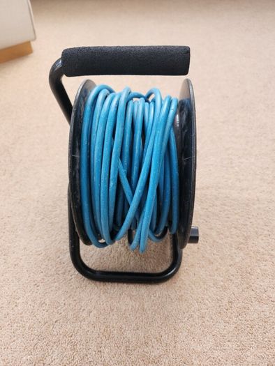 Electrical Extension Cable