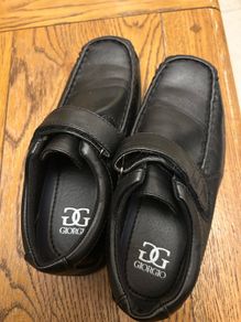 boys shoes size 2