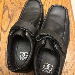 boys shoes size 2
