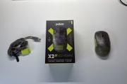 Pulsar x2h mini acid rewind