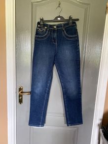 girls jeans