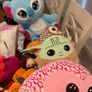 Squish teddy's and other teddys Image 9