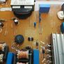 Samsung Tv UE40H6500 Power Supply Image 5