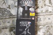 Dvd box set