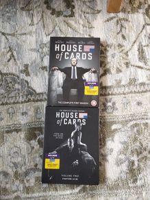 Dvd box set
