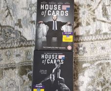 Dvd box set