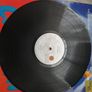 Cha Cha Herman Brood, Nina Hagen and Lena Lovich LP Vinyl record Image 4