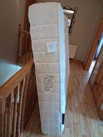 King size mattress