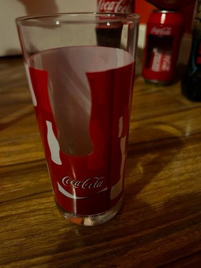 coca cola