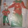 Elf Costume Age 10 - 12 Image 2