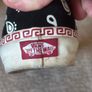Vans Year Of The Rabbit Style 36 low-top sneakers UK 6 Image 7