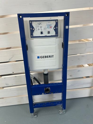 Geberit Toilet Frame