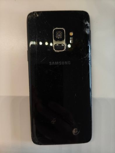 Samsung galaxy S9 64GB Vodafone
