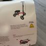 Kneeling scooter for mobility Image 2