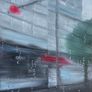 Original oil painting on canvas board Image 2