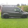 2019 Ford Transit Connect Image 4