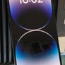 Apple iPhone 14 Pro Max 128GB SimFree Ulocked to All Networks Grey (Battery: 78%) In fully Working Order Image 3