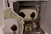 Funko Pop BeetleJuice