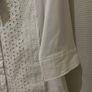 New Kelly & Grace White Shirt Image 6