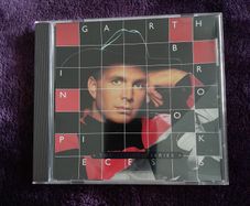 CD - Garth Brooks