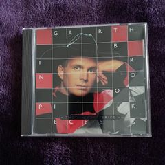 CD - Garth Brooks