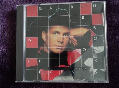 CD - Garth Brooks