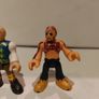 Imaginext Serpent Pirate Ship Figures Image 3