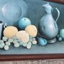 Framed picture - fruit still life Image 6
