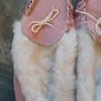 Ladies Slippers Image 2