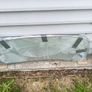 VW Beetle windscreen Image 3