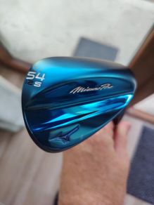 Mizuno pro