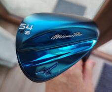 Mizuno pro