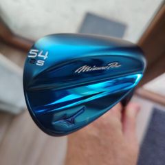 Mizuno pro
