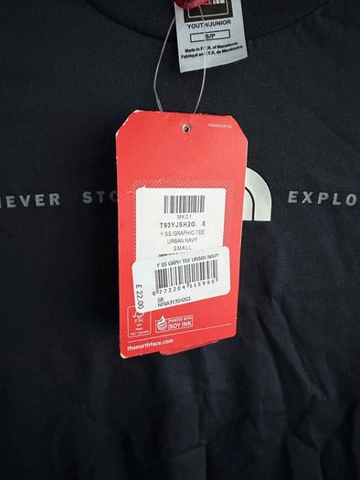 BNWT The North Face Top