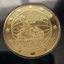 Northern Ireland Rhodium and 24k Gold Plated Specimen Titanic Set 2012 + Proof Medal UNC Only 2,000 Set's Image 10