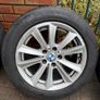 bmw 5x120 17" original wheels Image 4