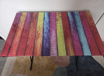 Desk / side table